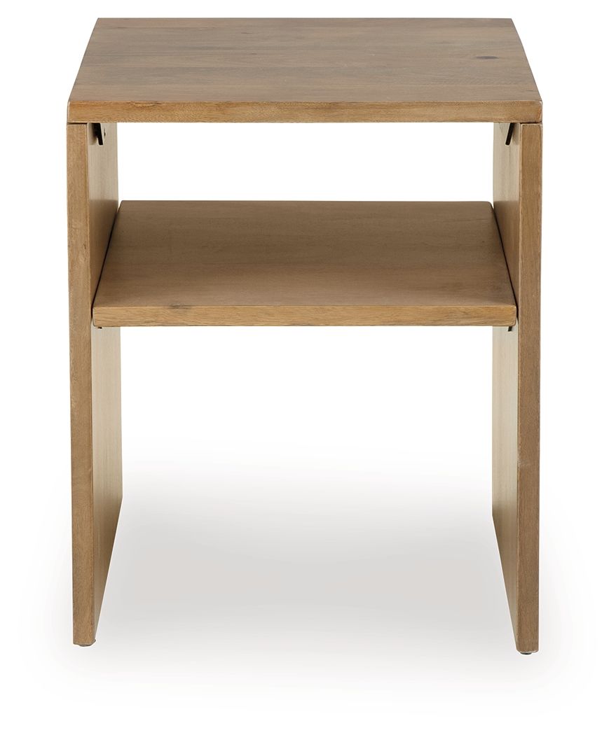 Ella Grove - Table rectangulaire