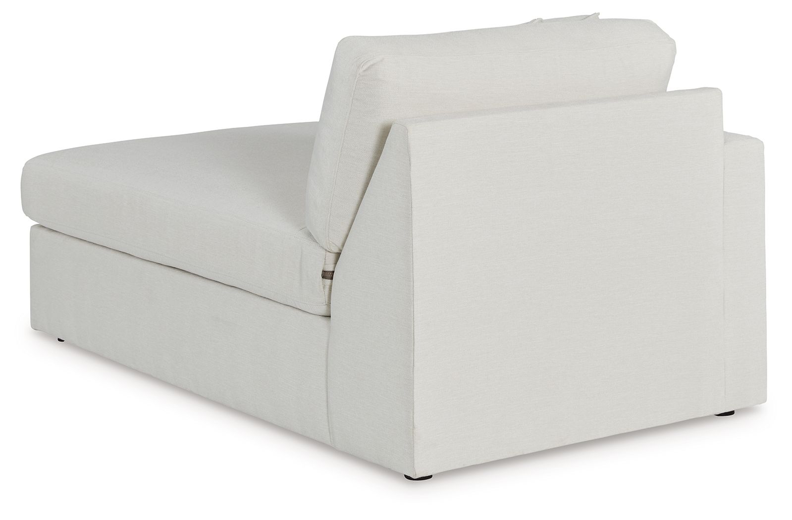 Modmax - U-Shaped Sectional - Oyster