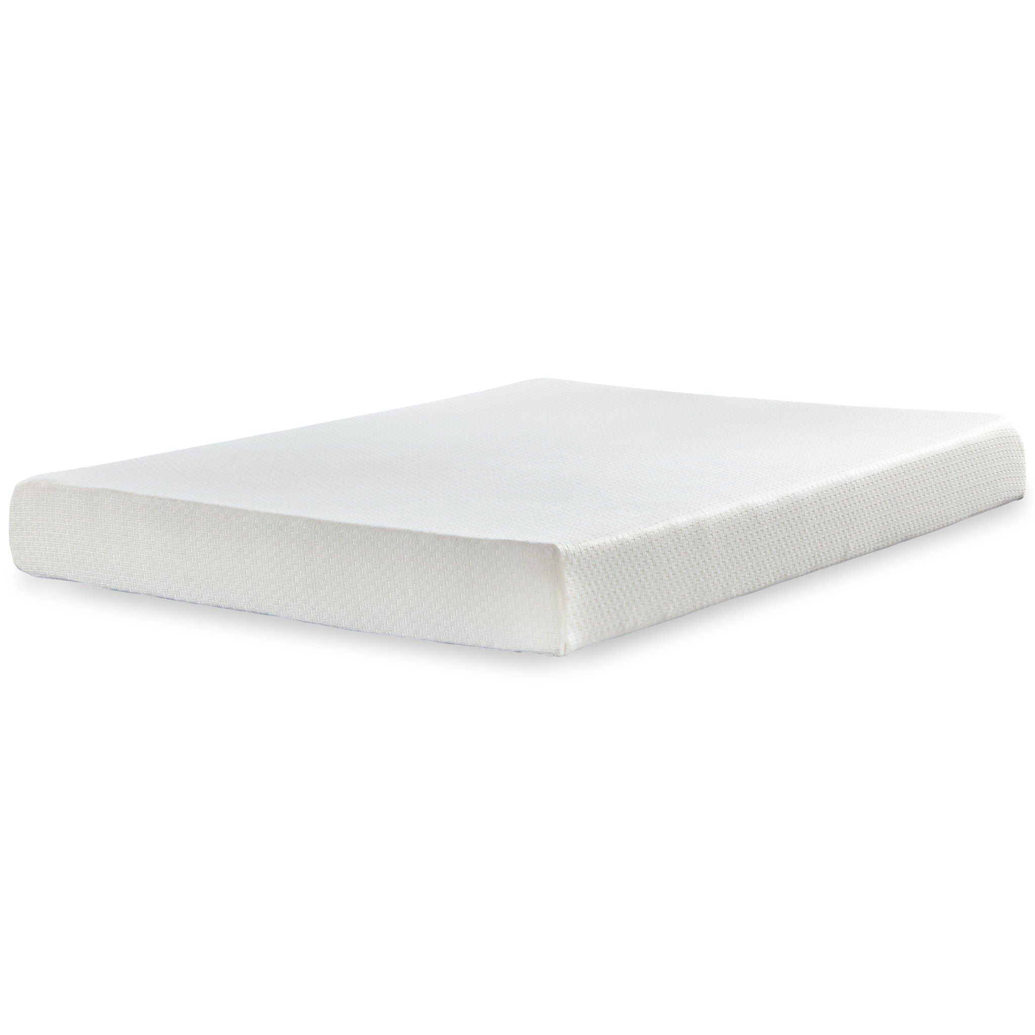 Matelas en mousse à mémoire de forme moyenne Chime 8 pouces