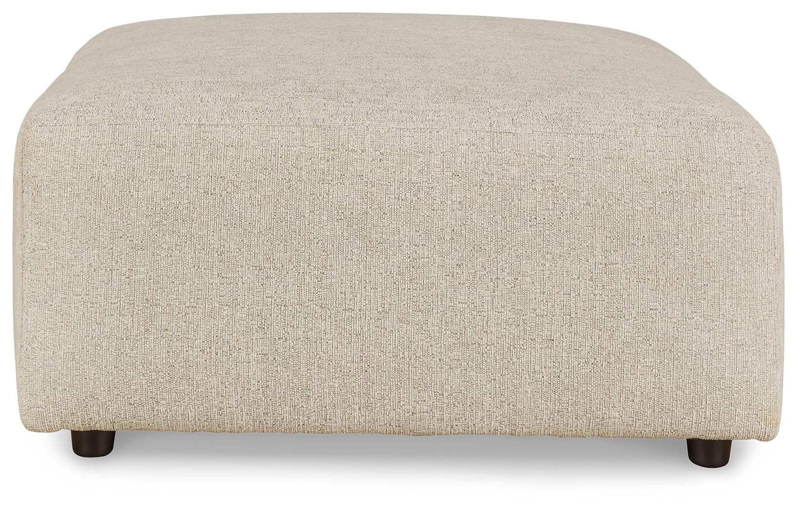 Edenfield - Grand pouf d'appoint