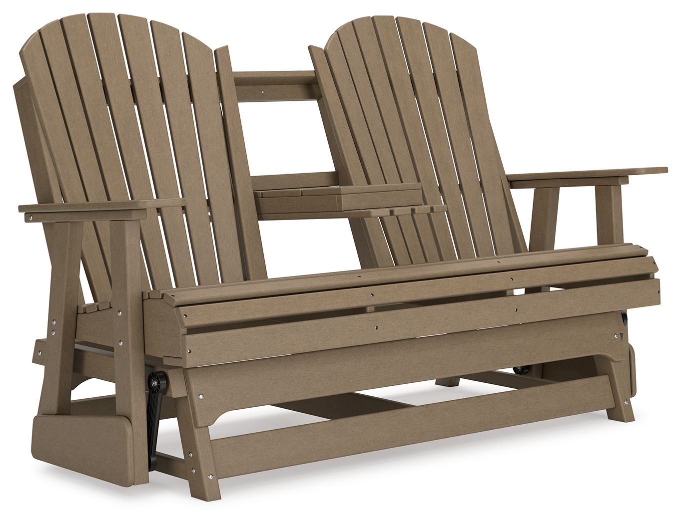Causeuse inclinable Hyland Wave