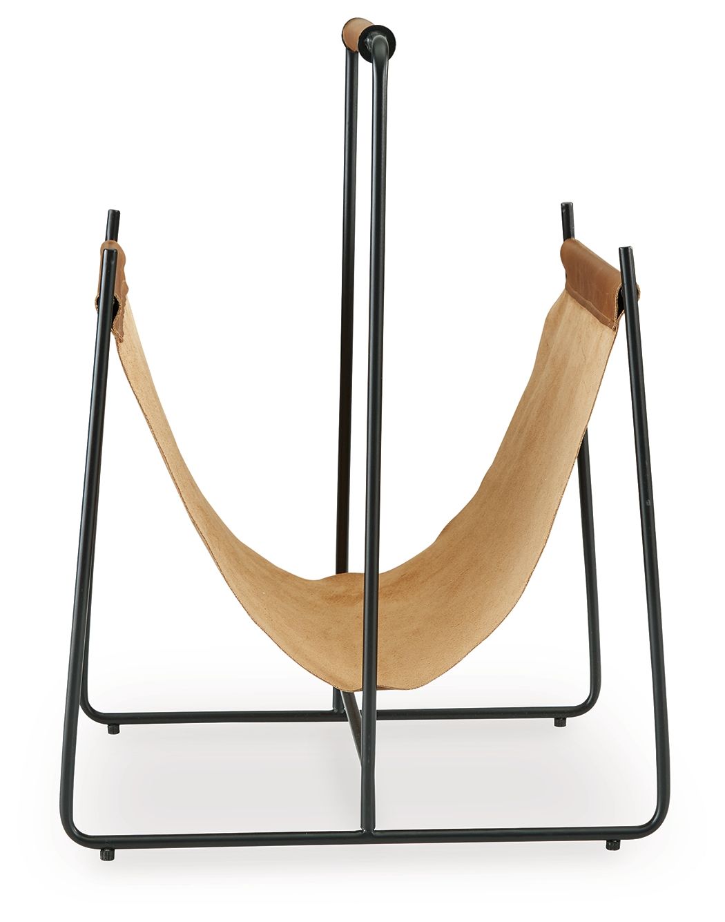 Faronworth - Porte-revues - Marron / Noir