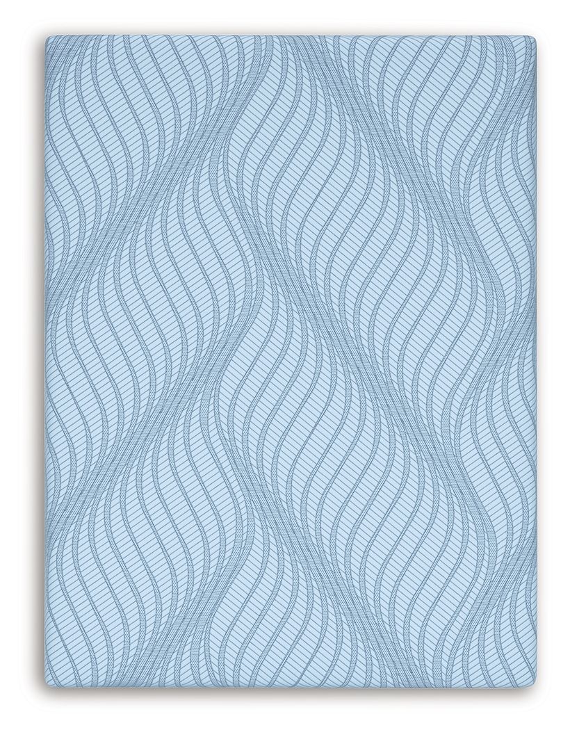 Matelas en mousse à mémoire de forme Peak 2.0 8