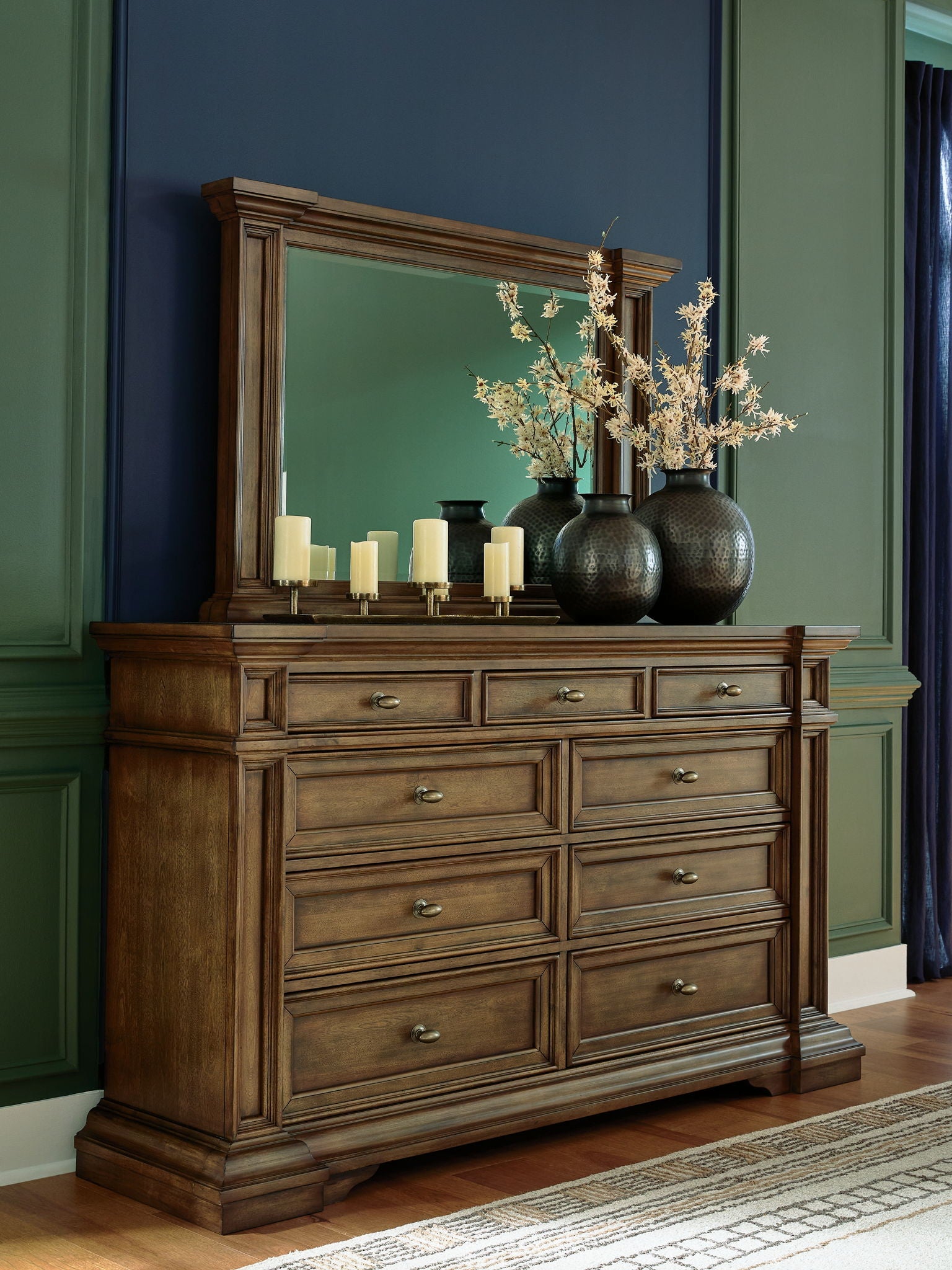 Frantanna - Commode