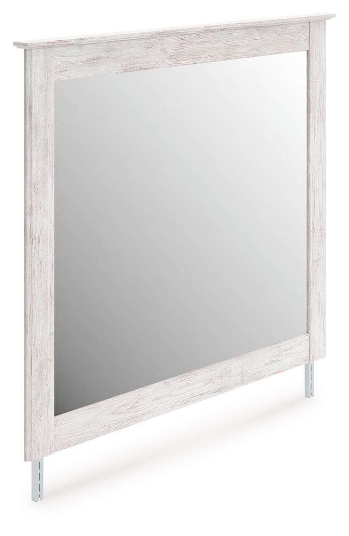 Makidern - Miroir de chambre à coucher