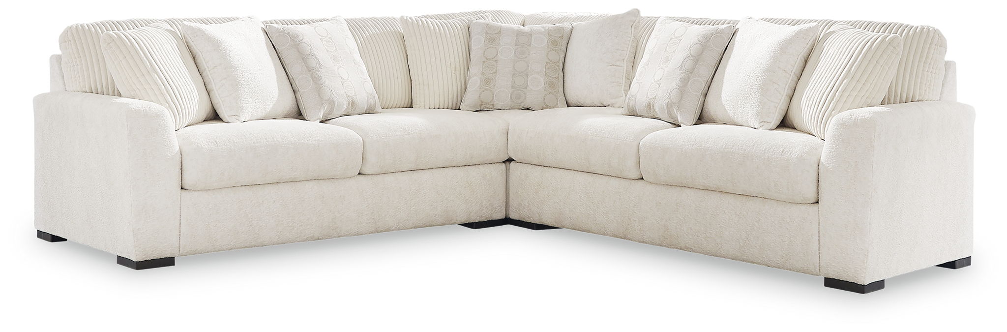Chessington - Modulaire