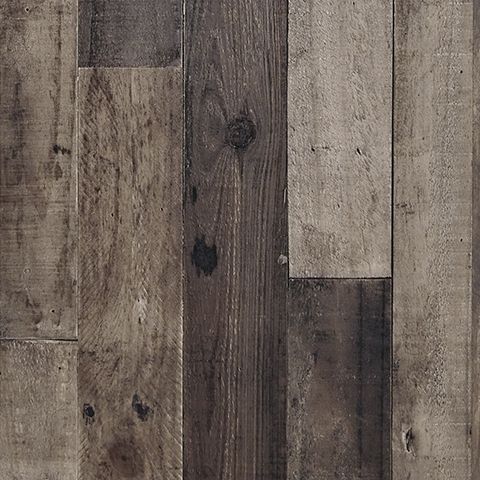 Derekson - Bedroom Mirror - Multi Gray