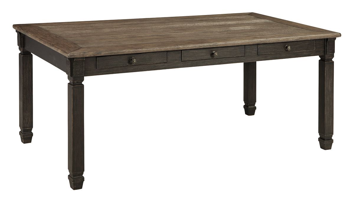 Tyler Creek - Ensemble table et chaises de salle à manger