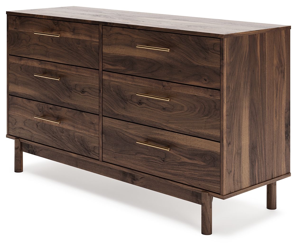 Calverson - Commode à tiroirs Accent