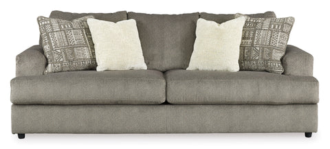 Soletren Sofa - Ash