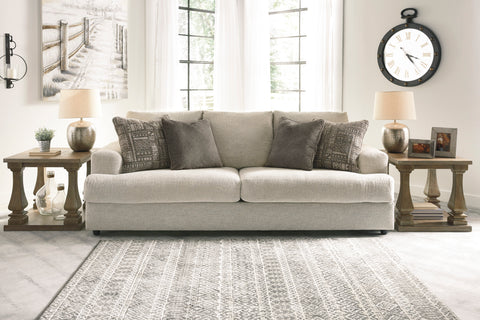 Soletren Sofa - Stone