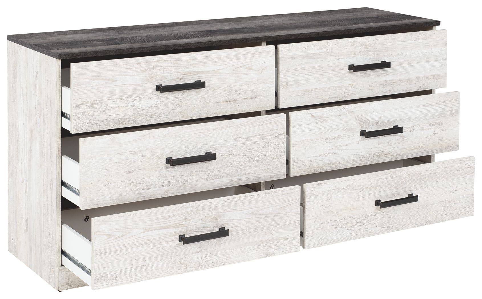 Shawburn - Commode