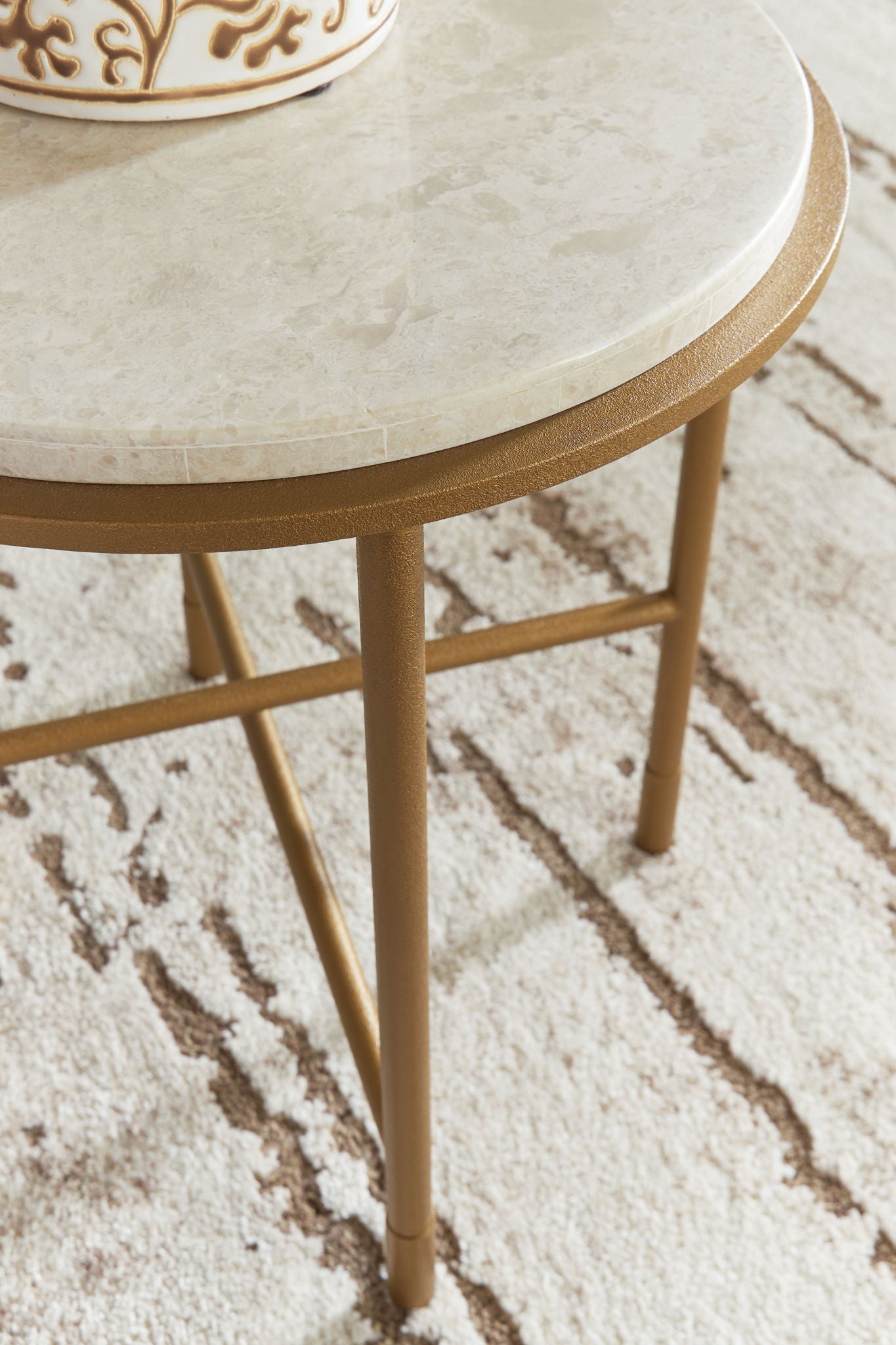 Alben - Table ronde