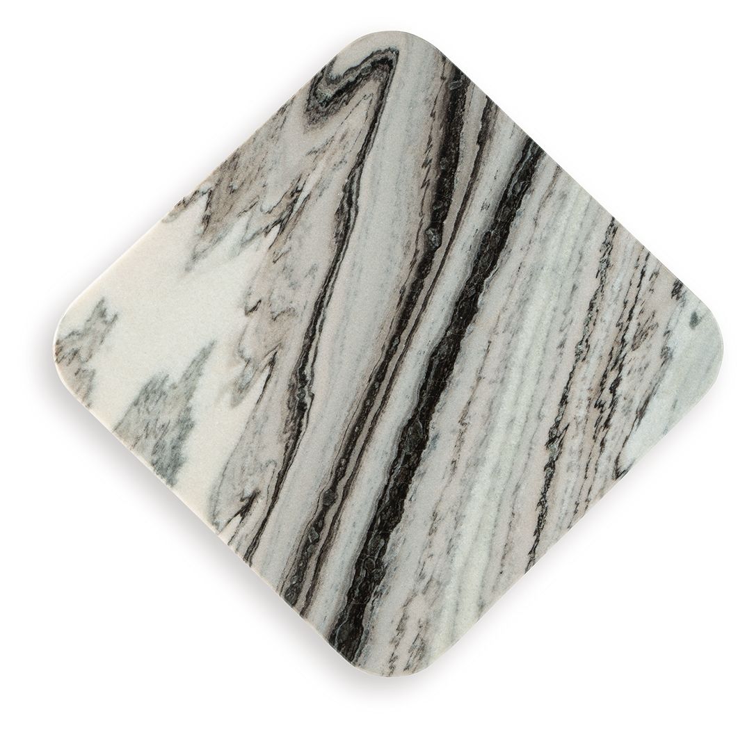 Baretton - Table basse Accent