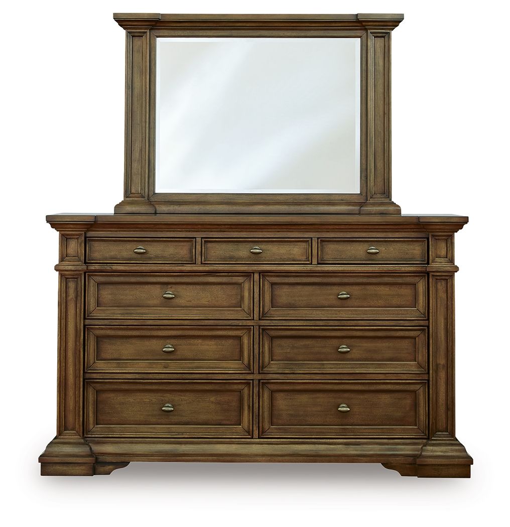 Frantanna - Commode