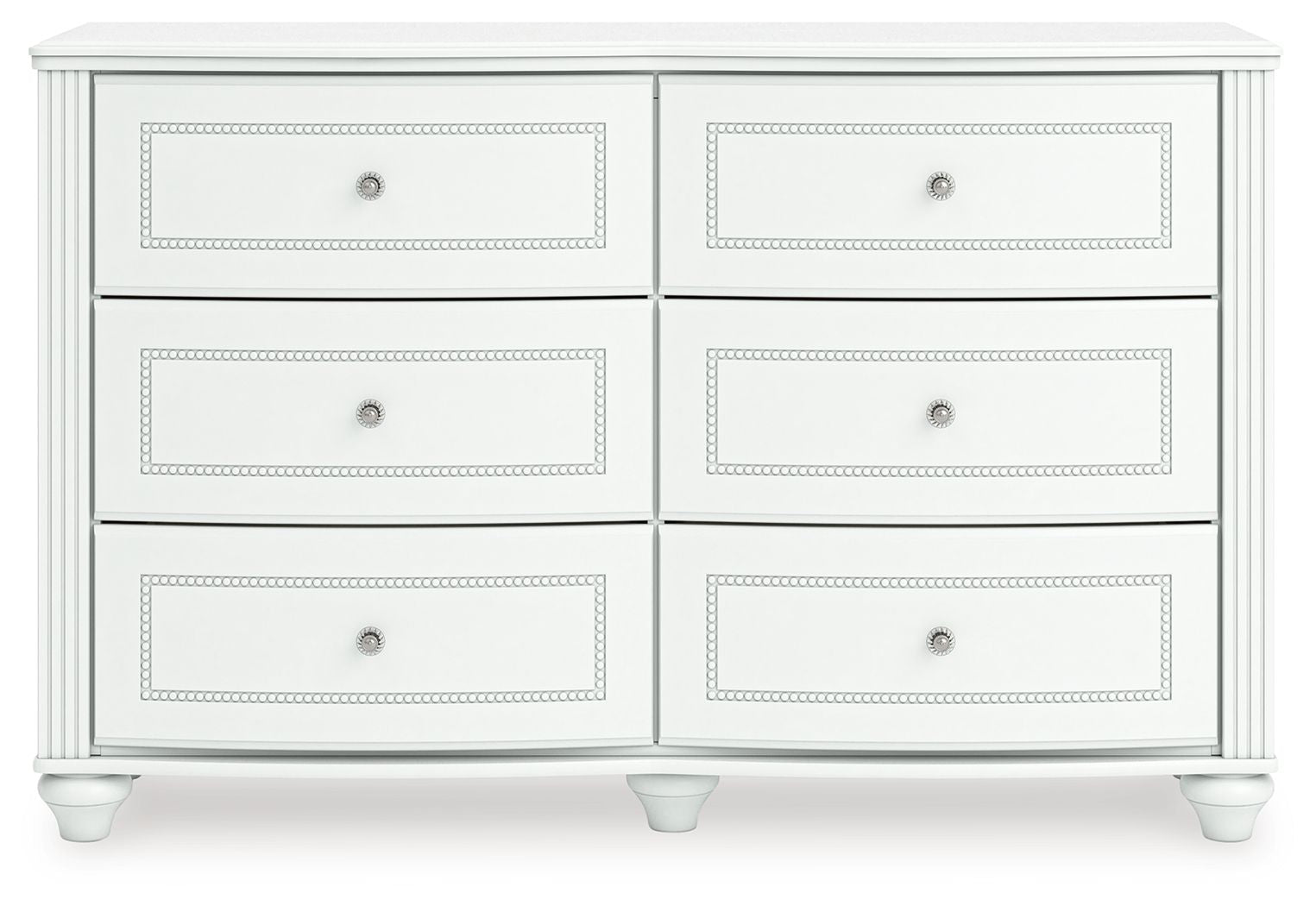 Kozlani - Commode à six tiroirs