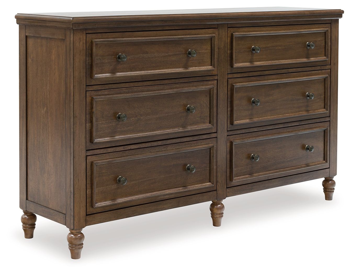Sturlayne - Commode - Marron