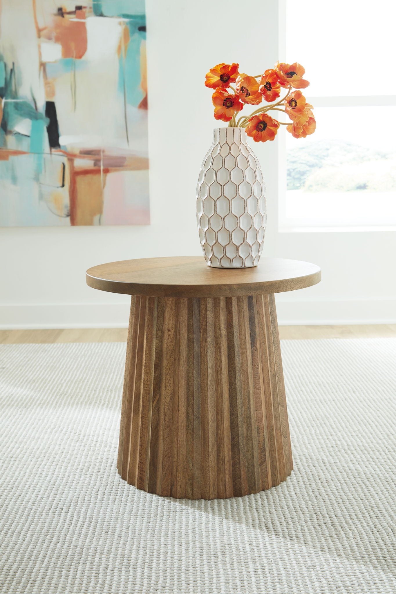 Ceilby - Table d'appoint