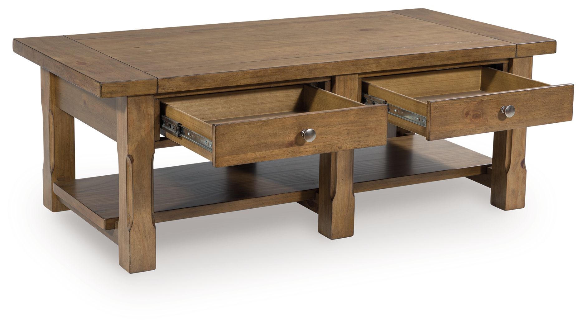 Vandenmore - Table rectangulaire
