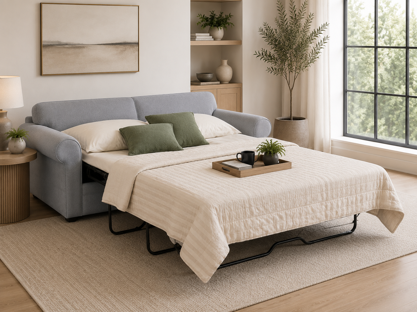 WFO 850(sofa bed)