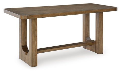 Cabalynn Counter Height Table