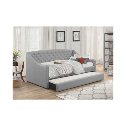 Single Trundle/Day Bed