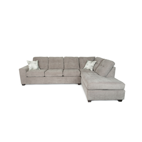 Jett Sectional Sofa
