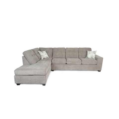 Jett Sectional Sofa