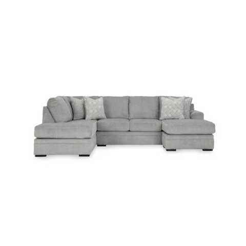 Casselbury 2 Piece Sectional with Chaise - Ashley