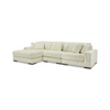 Lindyn 3 Piece Sectional -  Right Facing / Left Facing