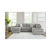 Casselbury 2 Piece Sectional with Chaise - Ashley