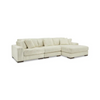 Lindyn 3 Piece Sectional -  Right Facing / Left Facing