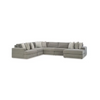 Avaliyah 6 Piece Sectional