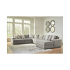 Avaliyah 6 Piece Sectional
