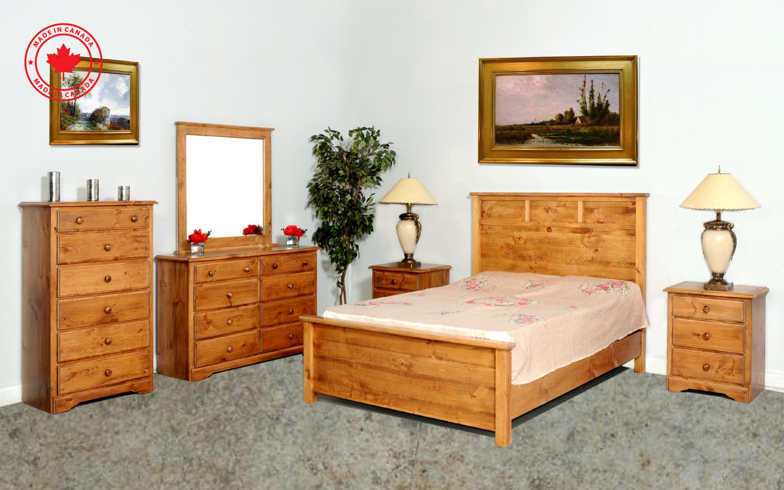 Style 4100