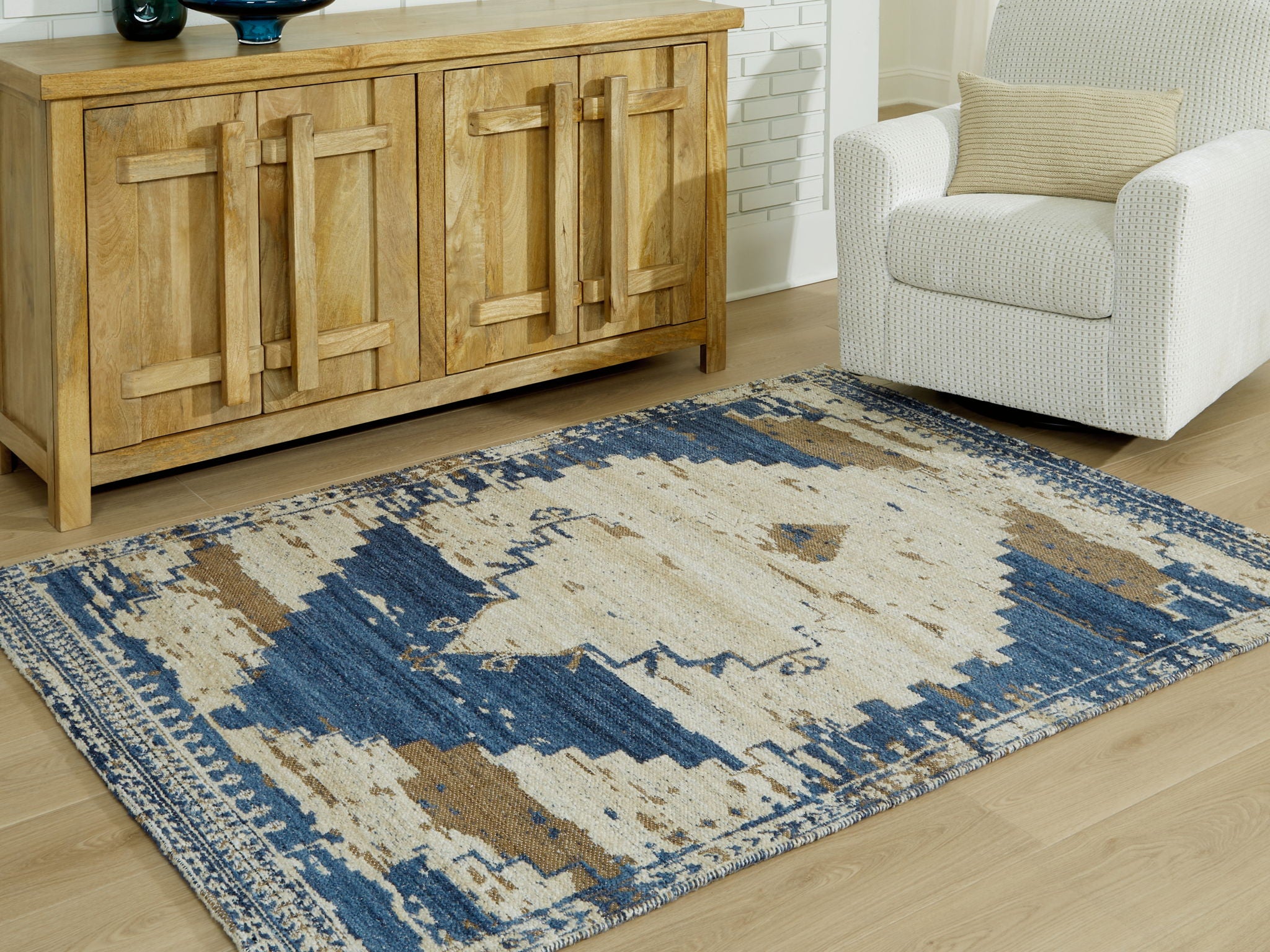 Varnler - Tapis