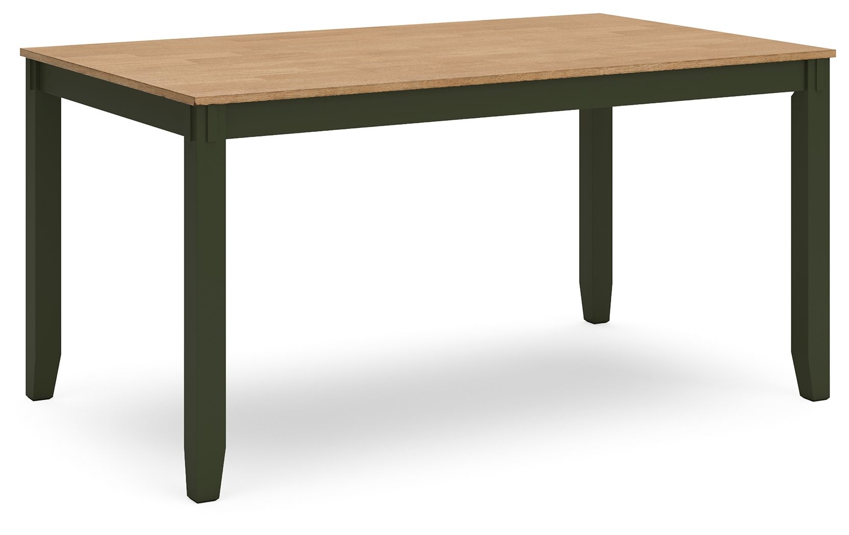 Gesthaven - Ensemble table et chaises de salle à manger