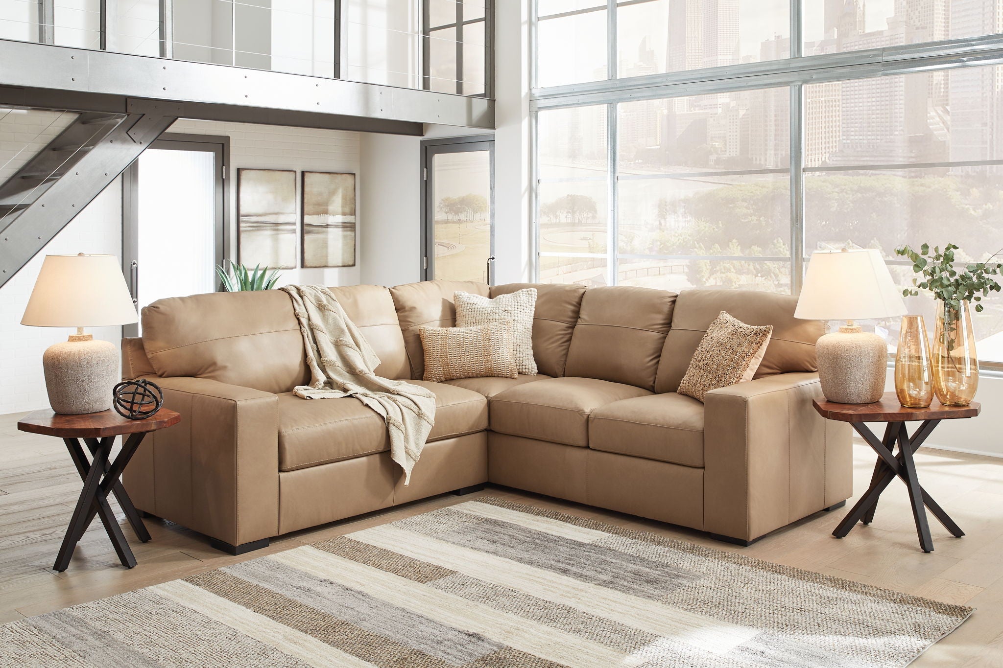 Bandon - 2 Piece Sectional