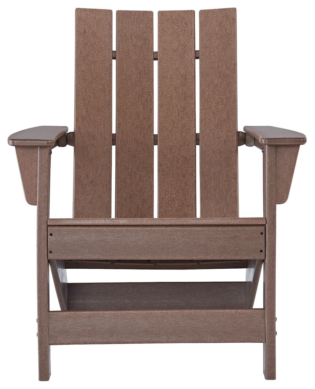 Emmeline - Chaise Adirondack - Marron