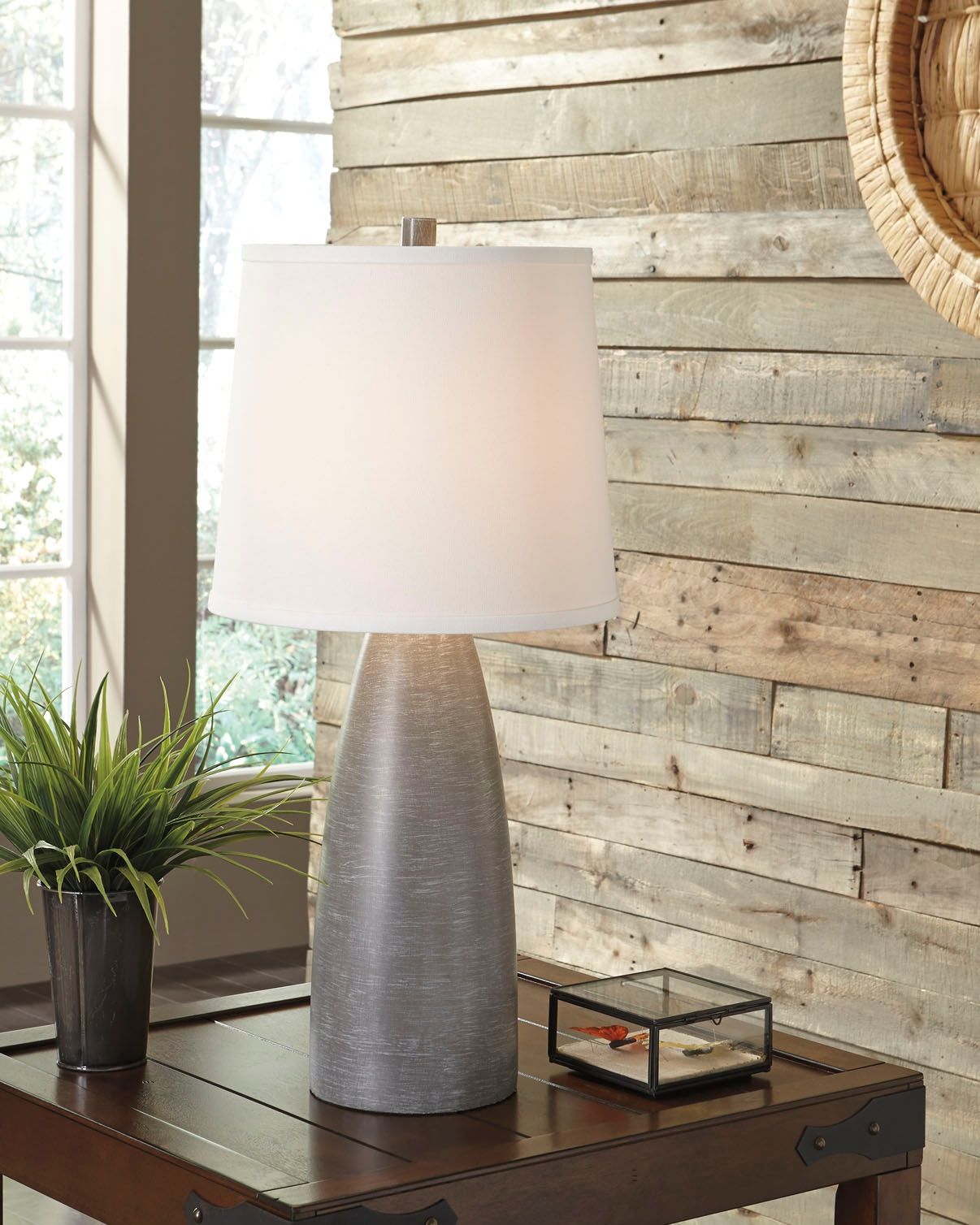 Shavontae - Lampe de table
