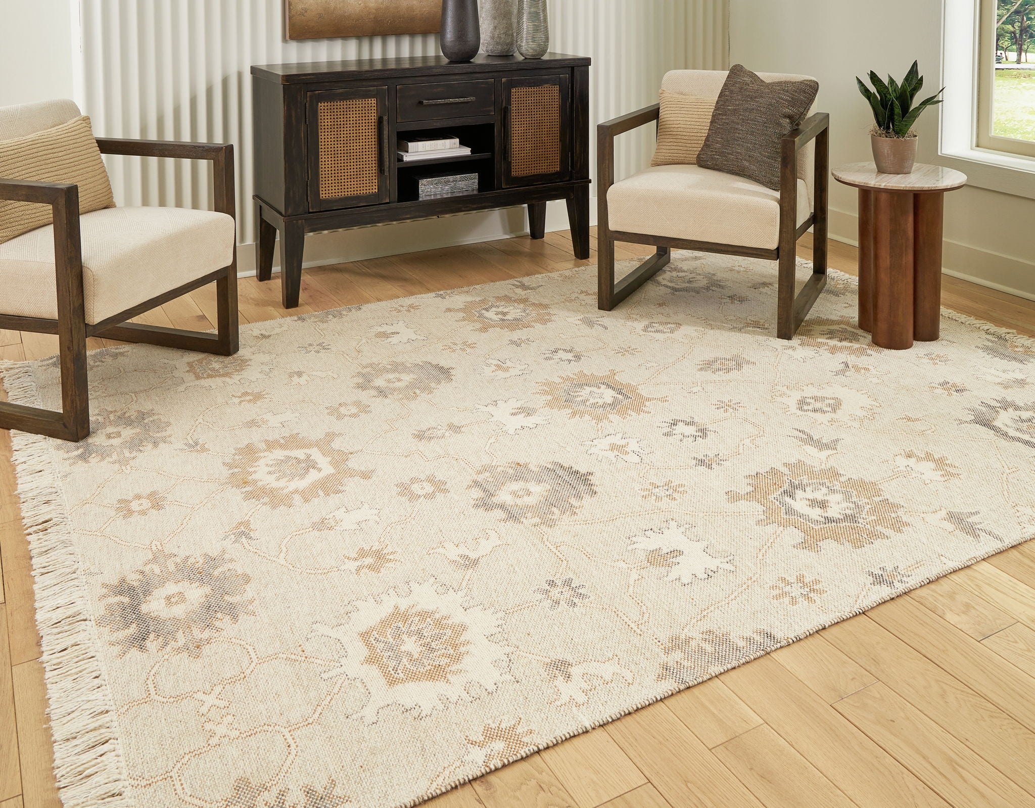Calkin - Tapis