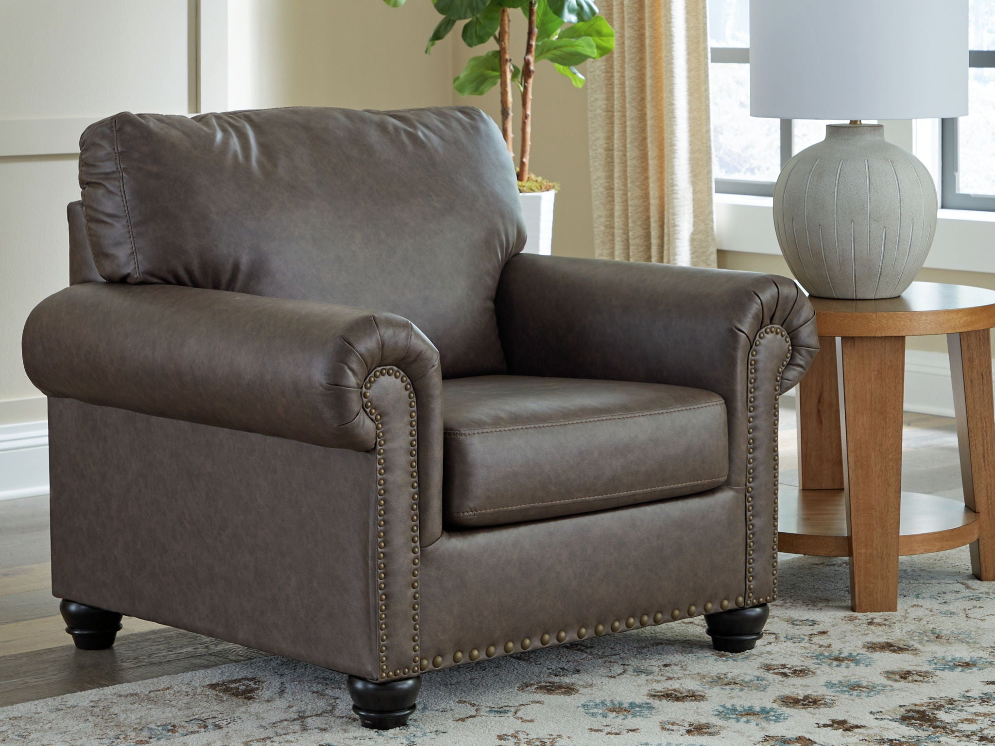 Roxmere - Chaise - Ombre