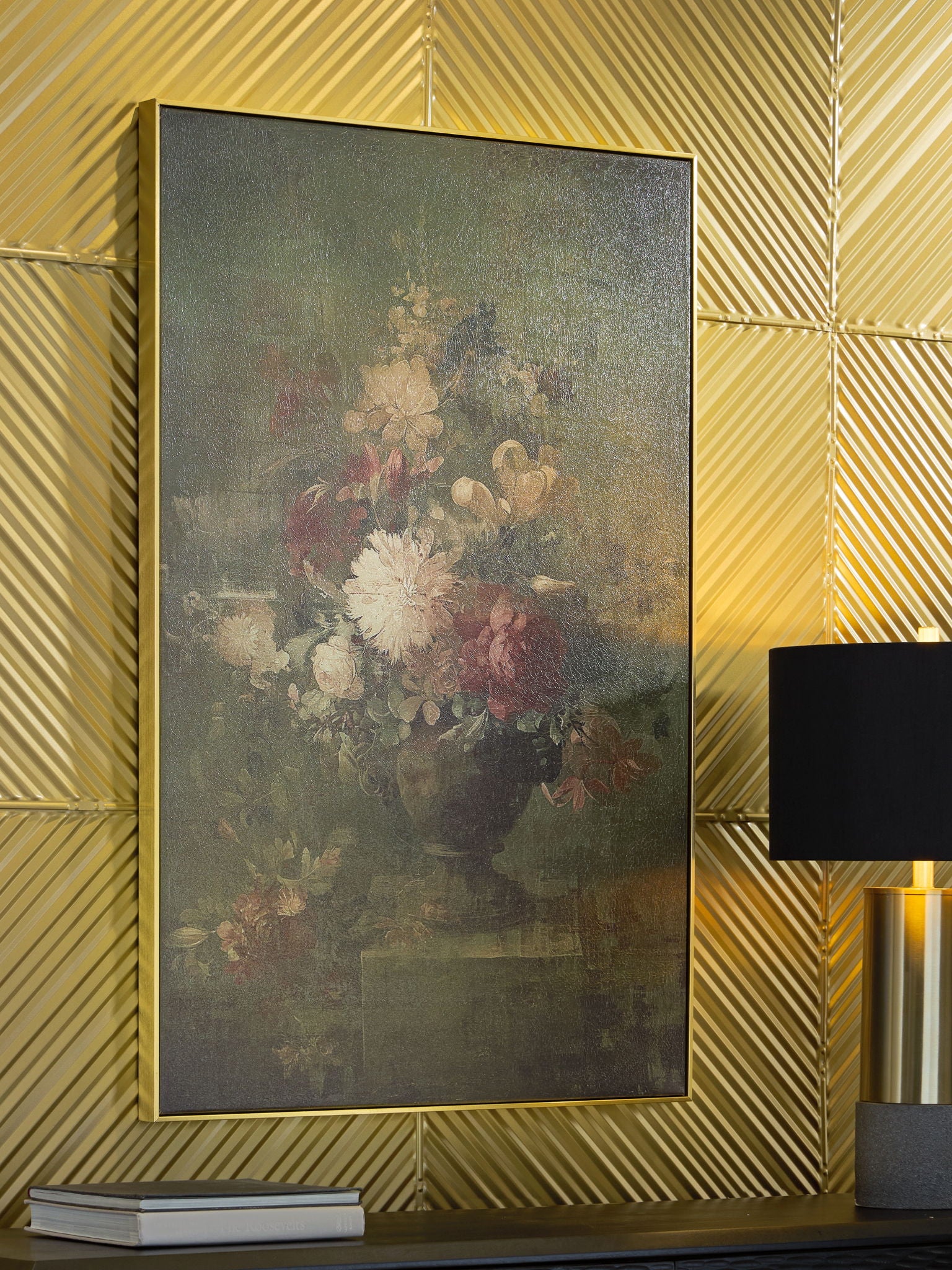 Gravesworth - Art Mural - Multiple