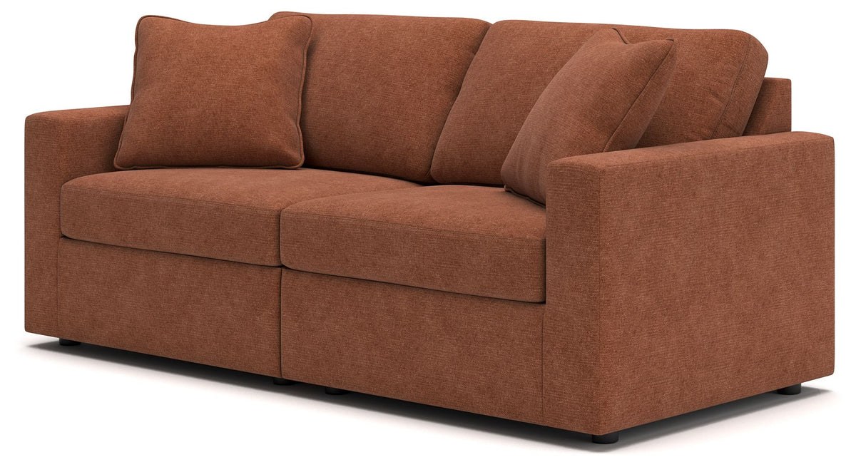 Modmax - 2 Piece Sectional