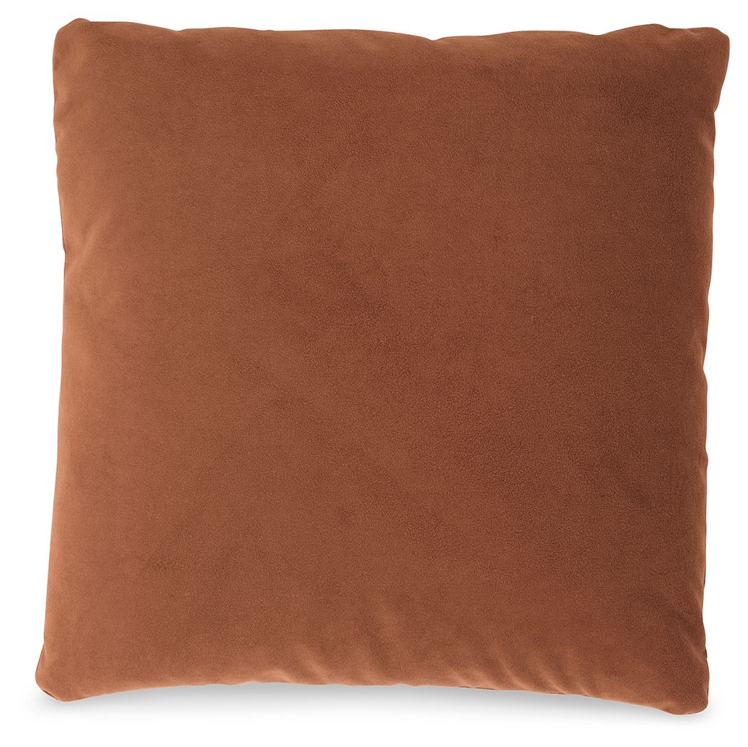 Caygan - Coussin décoratif