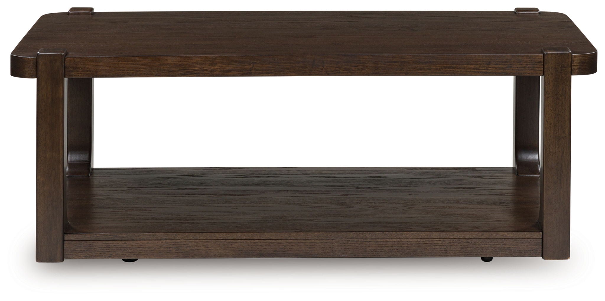 Breckington - Tableau