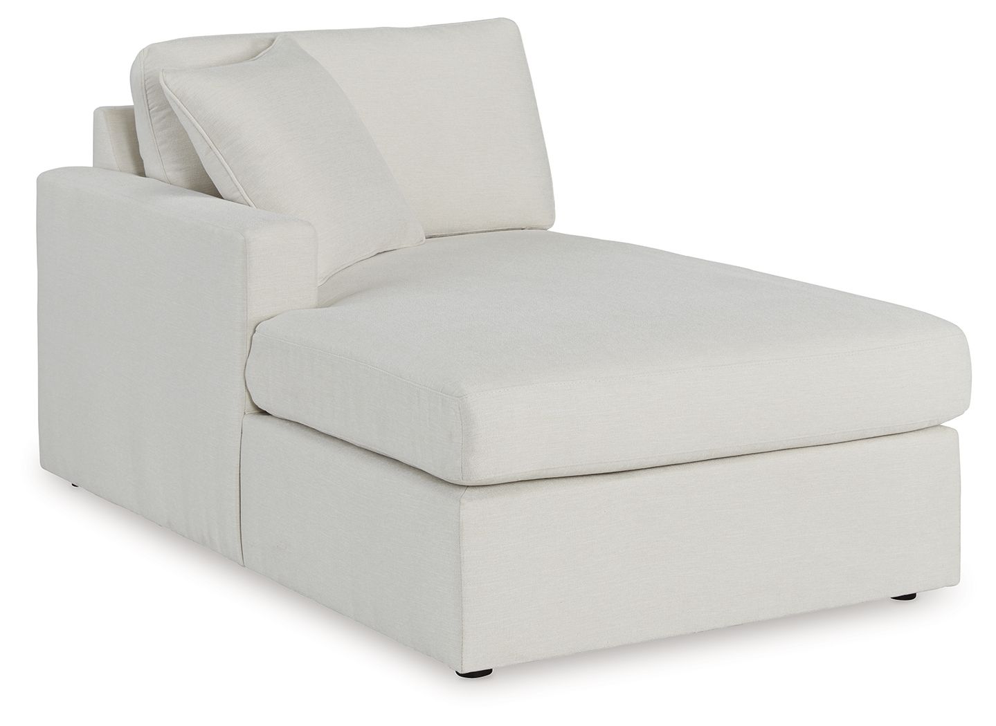 Modmax - U-Shaped Sectional - Oyster