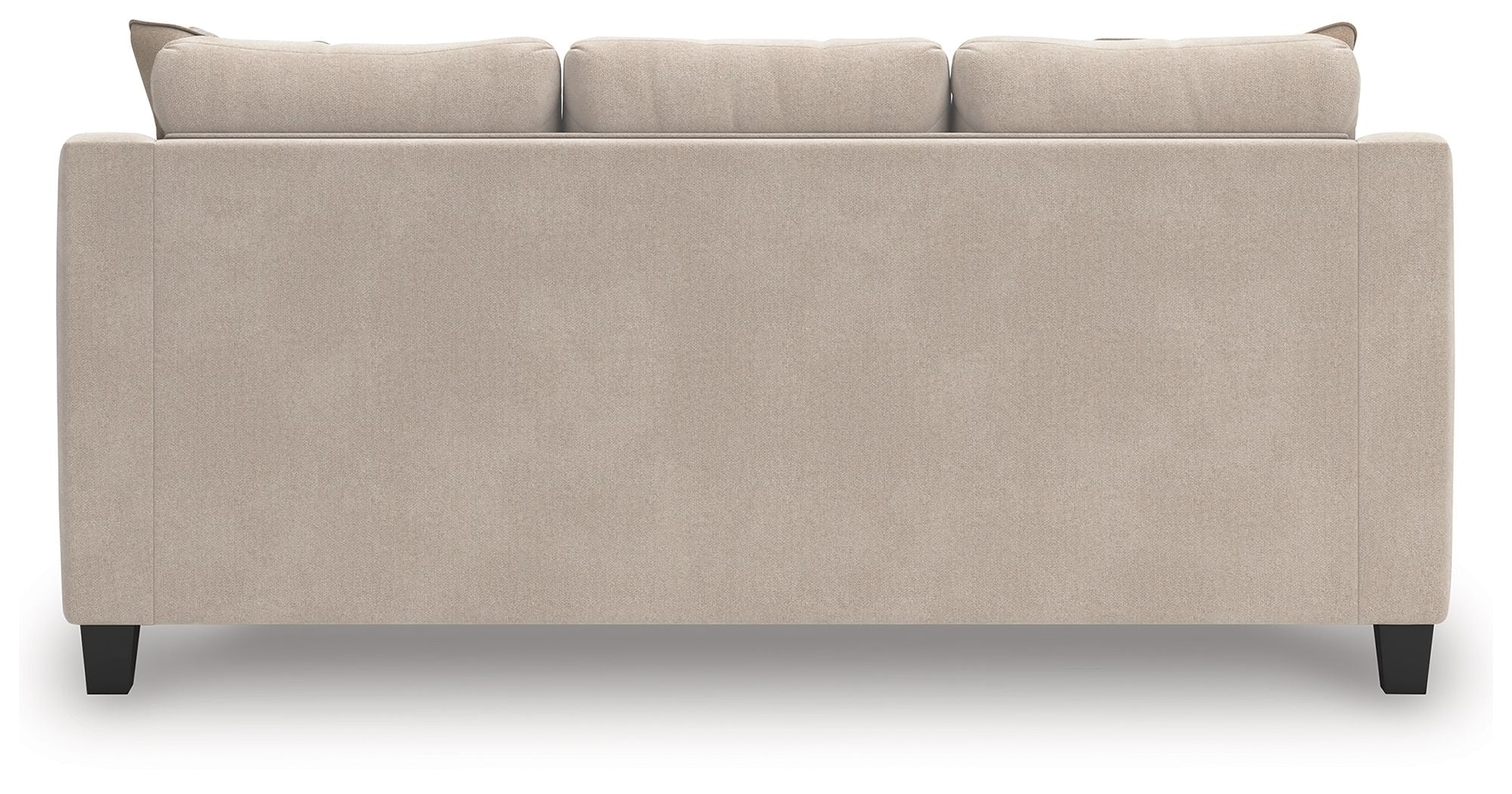 Willarae - Sofa - Taupe