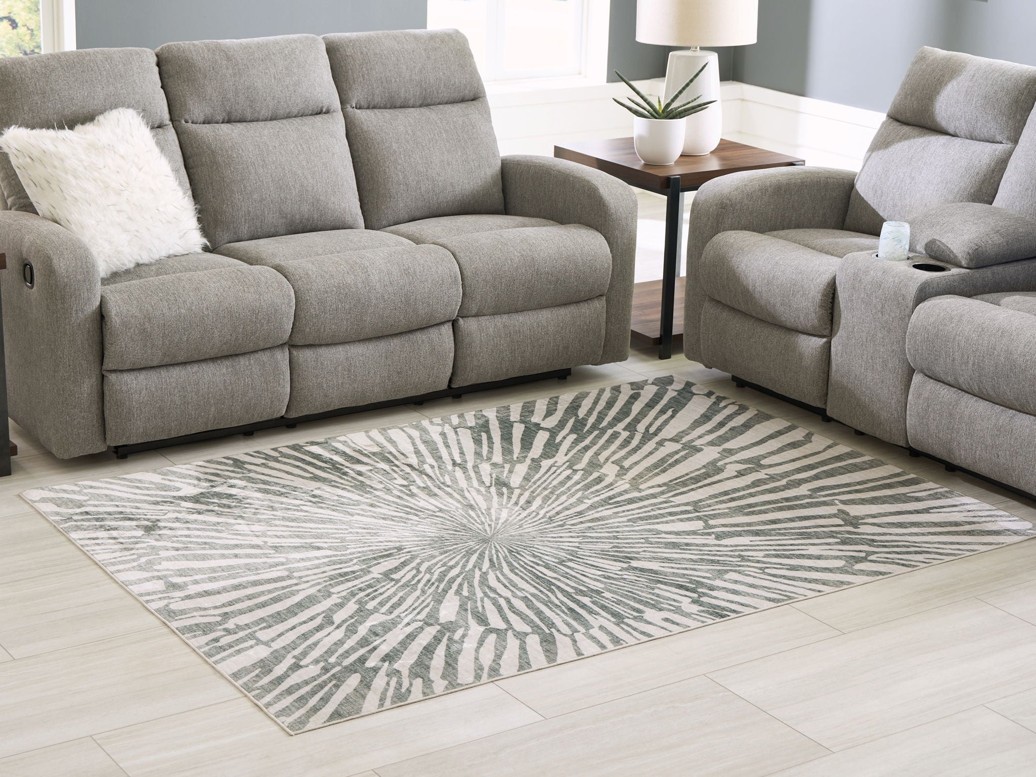 Verland - Tapis Lavable