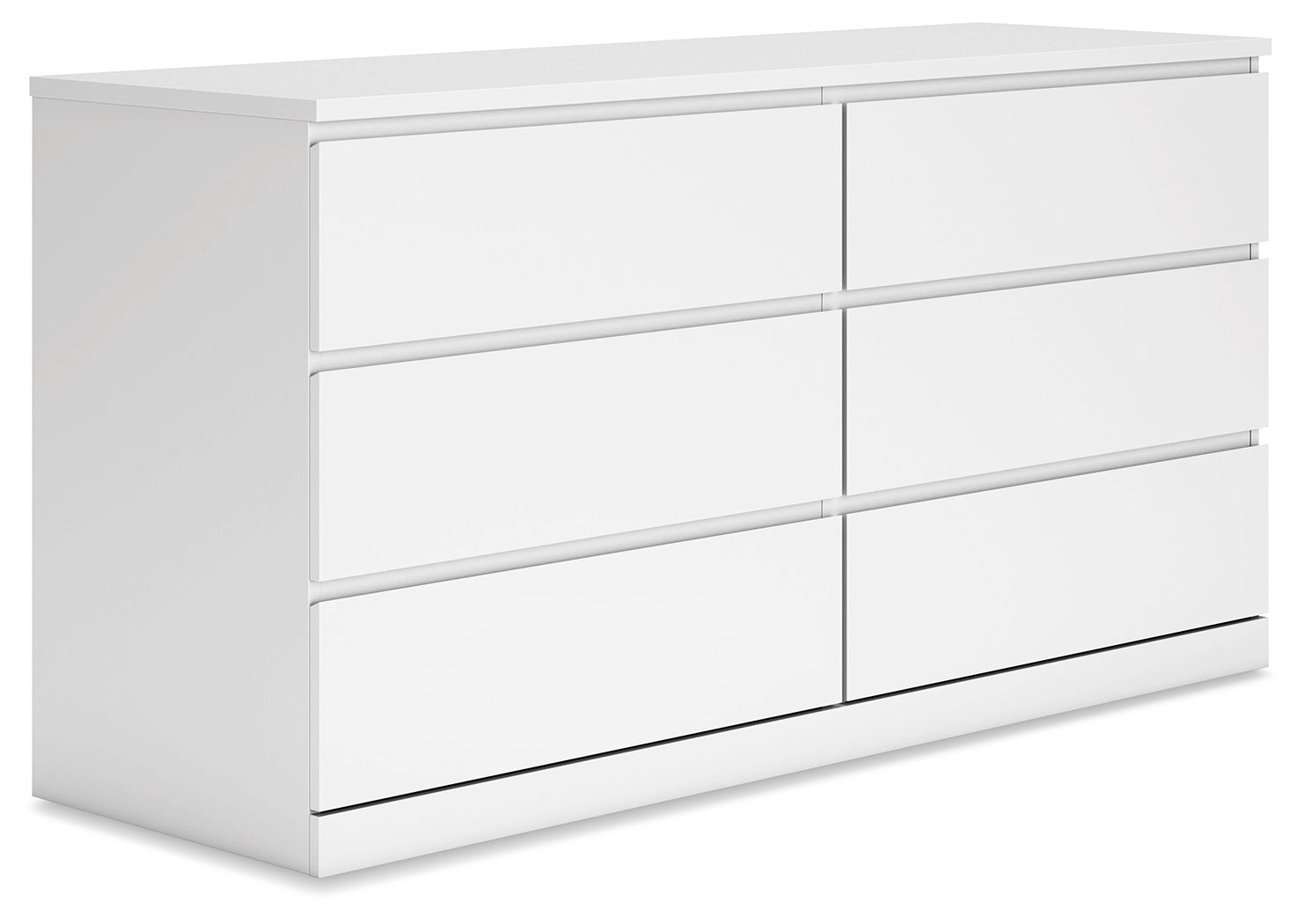 Onita - Commode six tiroirs